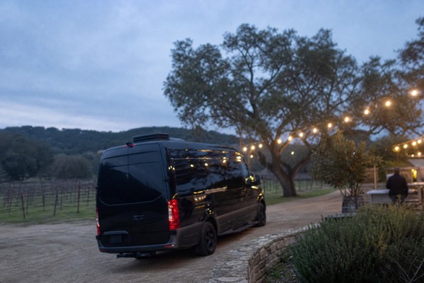 Exclusive Hill Country Wine Tours in and around Fredericksburg TX